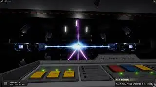 Solaris Corporation Reactor Research Complex Startup (remade) By Akyomia