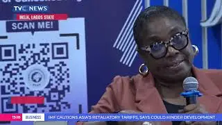 NCAA Holds Workshop On Consumer Protection/Management In Lagos