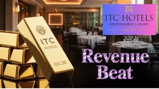 ITC Hotels Q1 FY26 Results: Profit +54%, Revenue Beat &mdash; Stock Response & Investor Guide