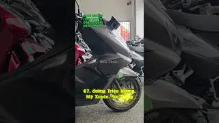 B&aacute;o gi&aacute; PCX 160ABS NK INDONESIA ng&agrave;y 28/01/26 tại CH Mai Duy&ecirc;n. Khải Phạm #pcx #160 #pcx160 #ship