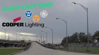 Hart Bridge Street Light Tour 2026