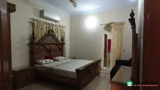 240 SQYD HOUSE FOR RENT IN JINNAH AVENUE  KARACHI