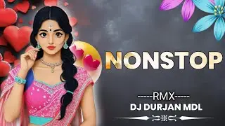 Nonstop Song Mix Dj Durjan mandla Mandla staly  cg dj Mandla mix trending Cg Mix 