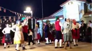 Bailarico Das Touradas,  Alma Ribatejana (San Jose, Ca)