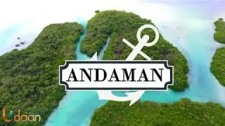 ANDAMAN II Udaan Travels