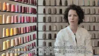 Antwerp Fashion Festival