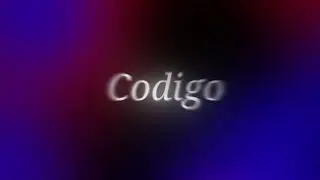📺 Codigo - Investigation (Analog Horror)