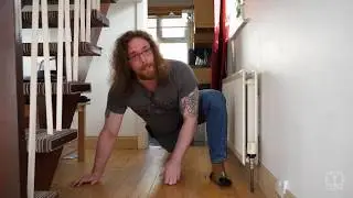The Simplistic Mobility Method&reg;: Mobility Program you can do at home!