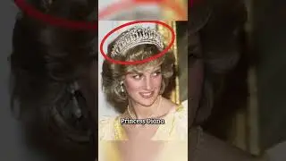 Lover's Knot Tiara #shorts