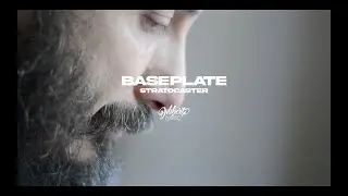 Base Plate Diliberto x Javier Diliberto