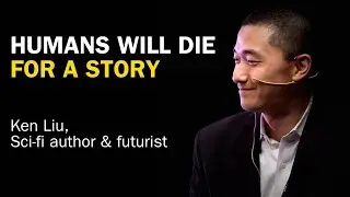 When AI Becomes Conscious, How Will We Even Know? &mdash; Ken Liu