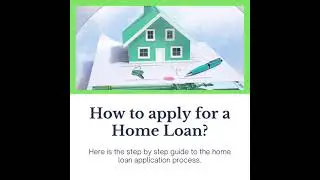 Simple Guide to get Home Loan | ApnaPaisa