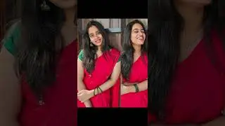 Influencer Mounusha Anantha Latest Pic's #Shorts