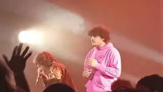 Pacmax vs julard | Championnat de France de Beatbox | quart de final en solo