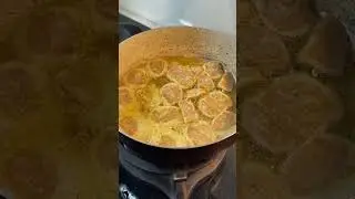 The Secret Chicken Burger Recipe That Will Shock You!😲🍔 #viralfood #cooking #foodlover #recipe #food