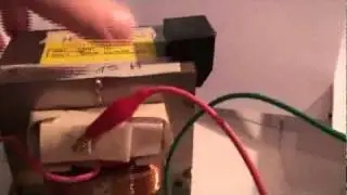 shorting cap freewheeling test 2.wmv
