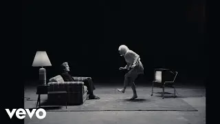 Brigitte Calls Me Baby - I Danced With Another Love In My Dream (Official Video)