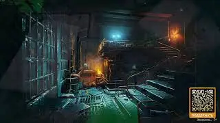 Atom RPG 2 Trudograd Трудоград ч.7