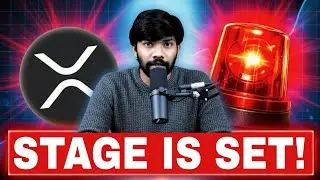 THESE ARE THE REASONS WHY THE VALUE OF XRP COULD EXPLODE THIS YEAR