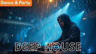 Balkan Arabic Deep House | Beat Sound Mix | Ultimate Dancefloor Energy 2025