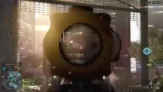 Battlefield 4 Montage QBS-09