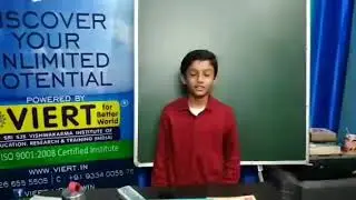 VIERT NLP Training for Students: feedback by participant