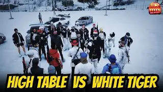 PENYELESAIAN MASALAH HIGH TABLE DAN WHITE TIGER #imeroleplay #imerp #wtgg
