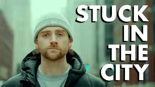 Stuck In The City | A Ski Film