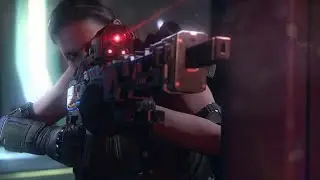 Xcom 2 Warhammer of the Chosen Campaign 2