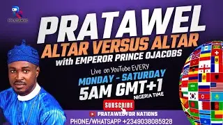 IF I SEE YOU I WILL PROPHESY AND PRAYER FOR YOU/ ALTAR VERSUS ALTAR / DROP YOUR PRAYER REQUEST