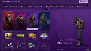 &bull; Day one week one shattered web operation