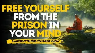 8 Buddhist Wisdom Practices to Master Your Mind | Silence the Storm Within