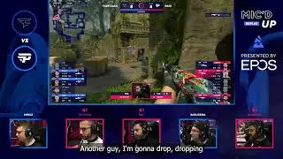 Team Speak Sound From Map 1 Ancient Faze Vs Pain
