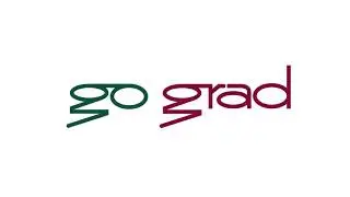 Логотип gograd