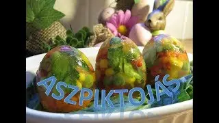 Aszpiktoj&aacute;s