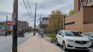Exploring the South End of Halifax