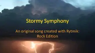 Original Rytmik: Rock Edition Song 