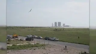 Musk gets his Texas wish. SpaceX launch site is approved as the new city of Starbase