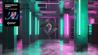 WHOWHENWHY - NASTY