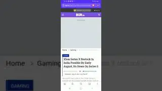 Xbox Series X Restock in India by early august 👍