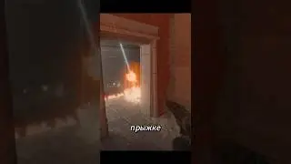 Легко уничтожаю кон #counterstrikefacts #cs2secret #cs2tactics #cs2
