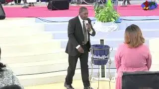 GOC Nanyuki II New Year Service II 01 January 2026