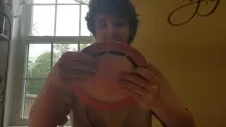 Disc Golf Mystery Box Unboxing From Ebay