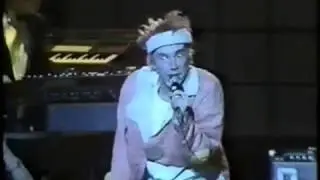 Public Image Ltd - Live in Japan 1983 - Low Life