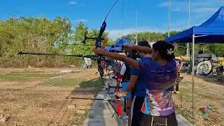 Tiro con arco Formativo 🎯
