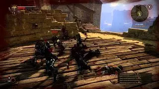 Witcher 2 | i5-3450 | HD 6570