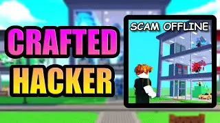 THEY ADDED A COOL UPDATE TO BUILD A SCAM EMPIRE BUT THE RATES ARE NOT GREAT