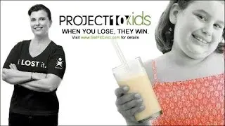 Project 10 Kids - Success Stories - ViSalus
