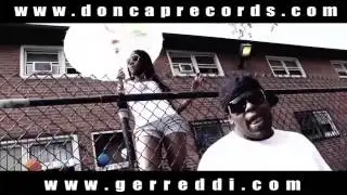 Gerreddi - What's Happenin - [Official Music Video]