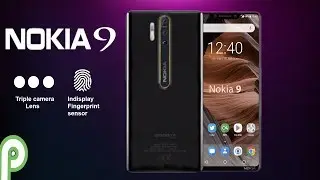 Nokia 9 Leaks | specs | camera | latest update